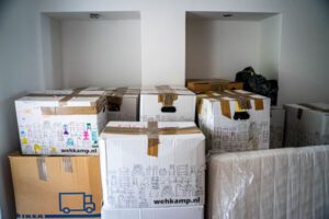 Помощь с переездом в Екатеринбурге