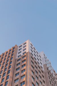 Уборка жилых домов